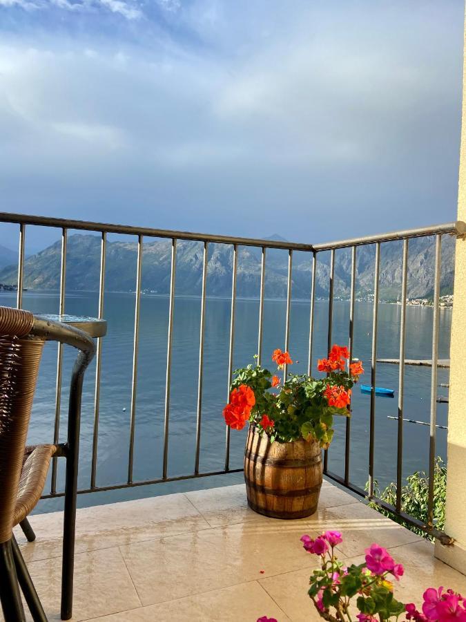 Apartment Ivanisevic 2 Котор Екстериор снимка