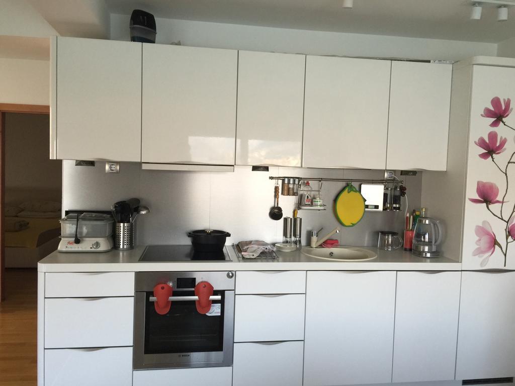 Apartment Ivanisevic 2 Котор Стая снимка