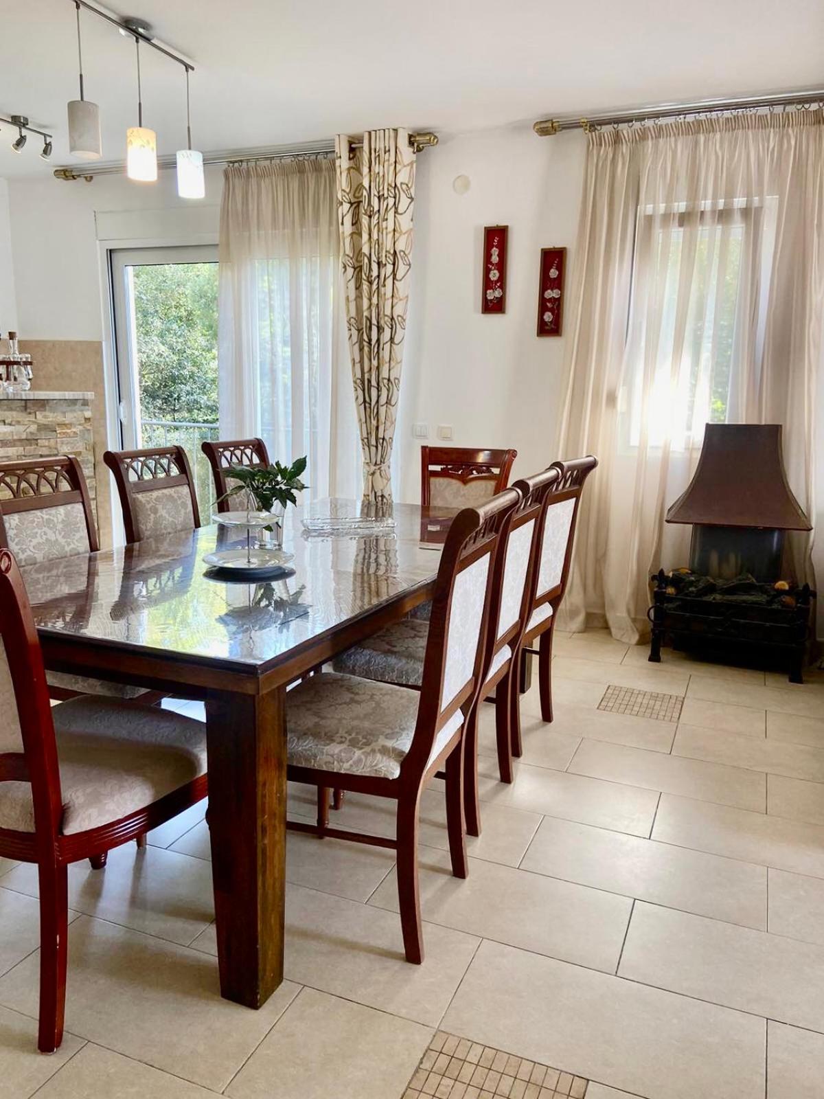 Apartment Ivanisevic 2 Котор Екстериор снимка