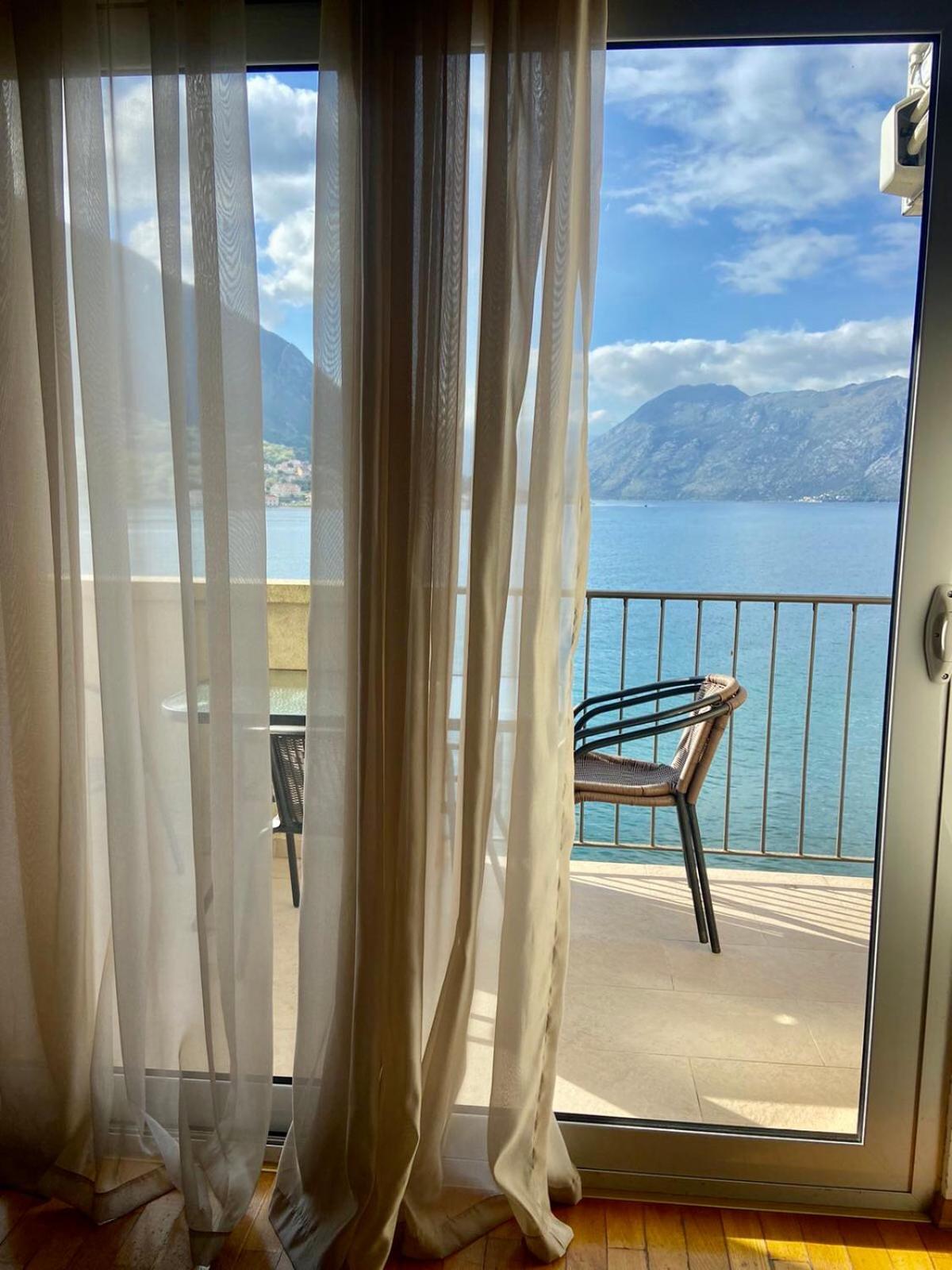 Apartment Ivanisevic 2 Котор Екстериор снимка