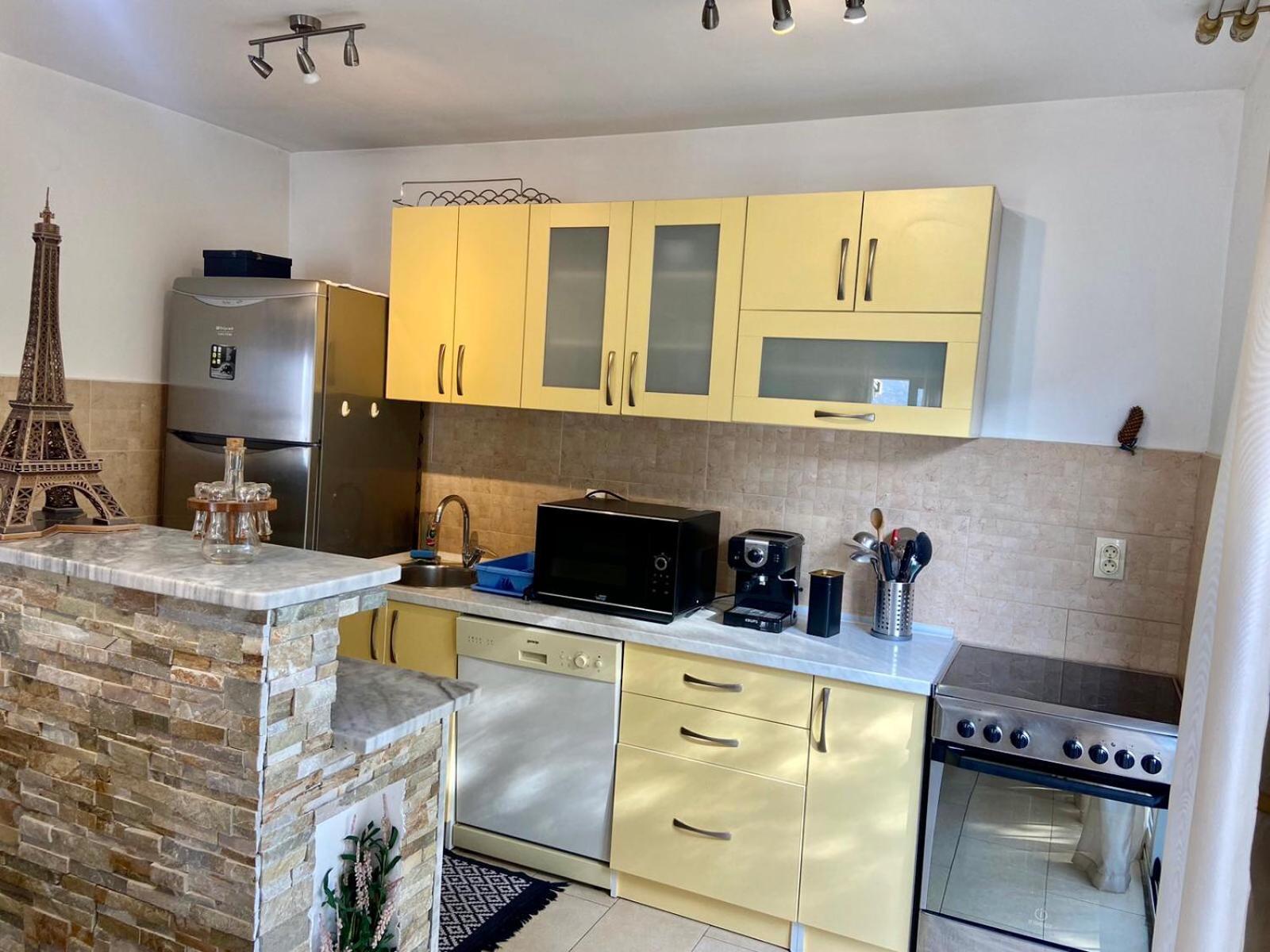 Apartment Ivanisevic 2 Котор Екстериор снимка