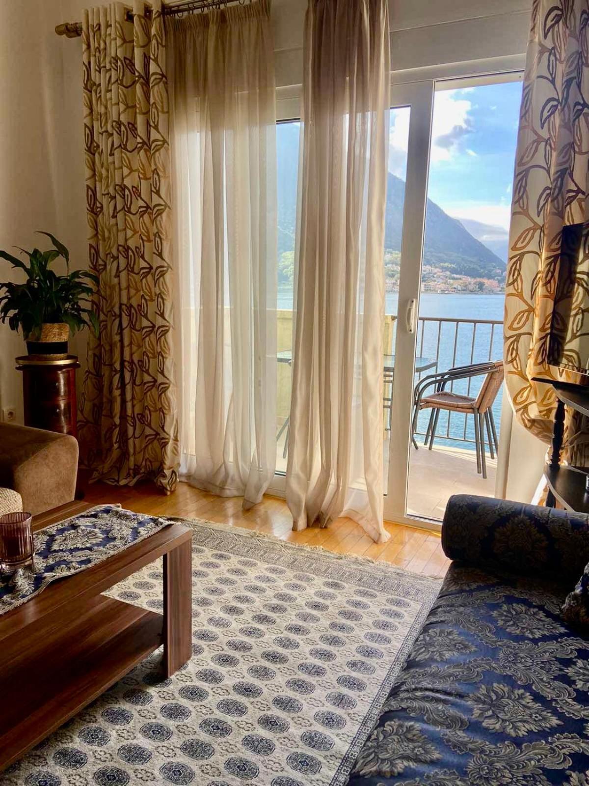 Apartment Ivanisevic 2 Котор Екстериор снимка