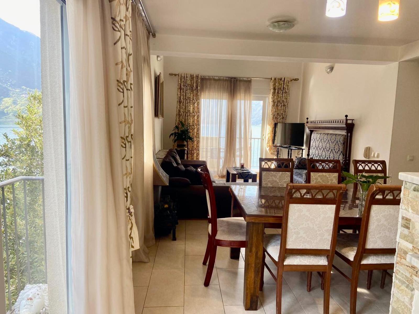 Apartment Ivanisevic 2 Котор Екстериор снимка