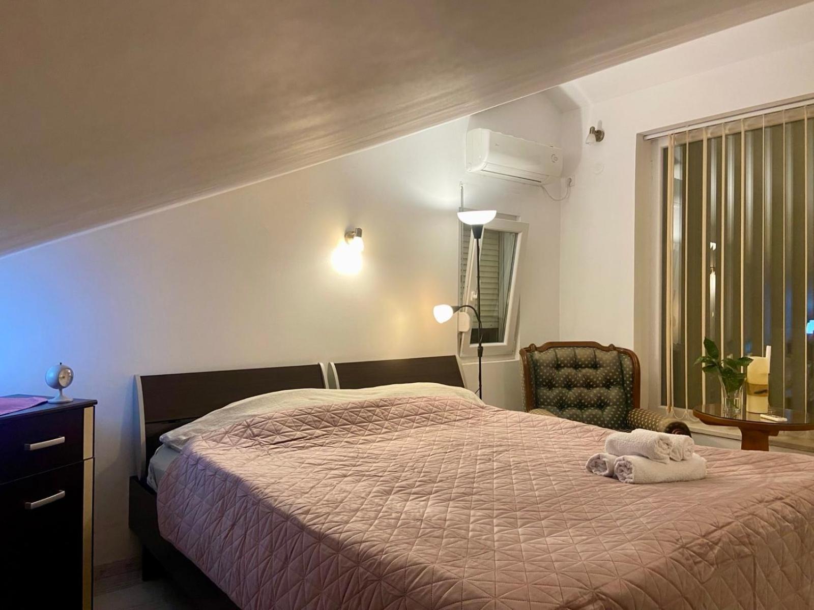 Apartment Ivanisevic 2 Котор Екстериор снимка