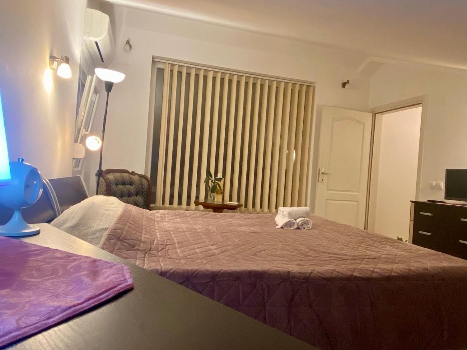 Apartment Ivanisevic 2 Котор Екстериор снимка