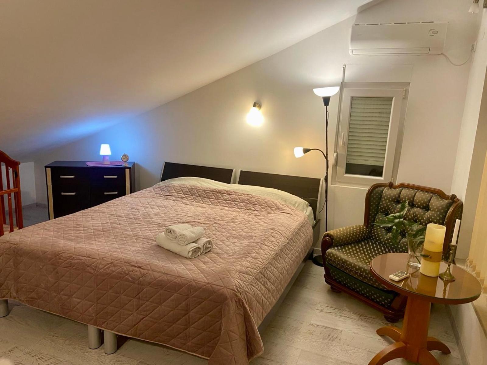 Apartment Ivanisevic 2 Котор Екстериор снимка