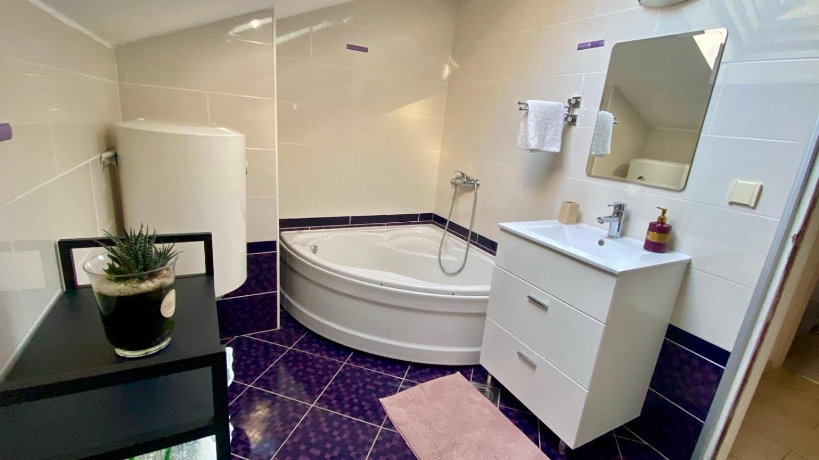 Apartment Ivanisevic 2 Котор Екстериор снимка