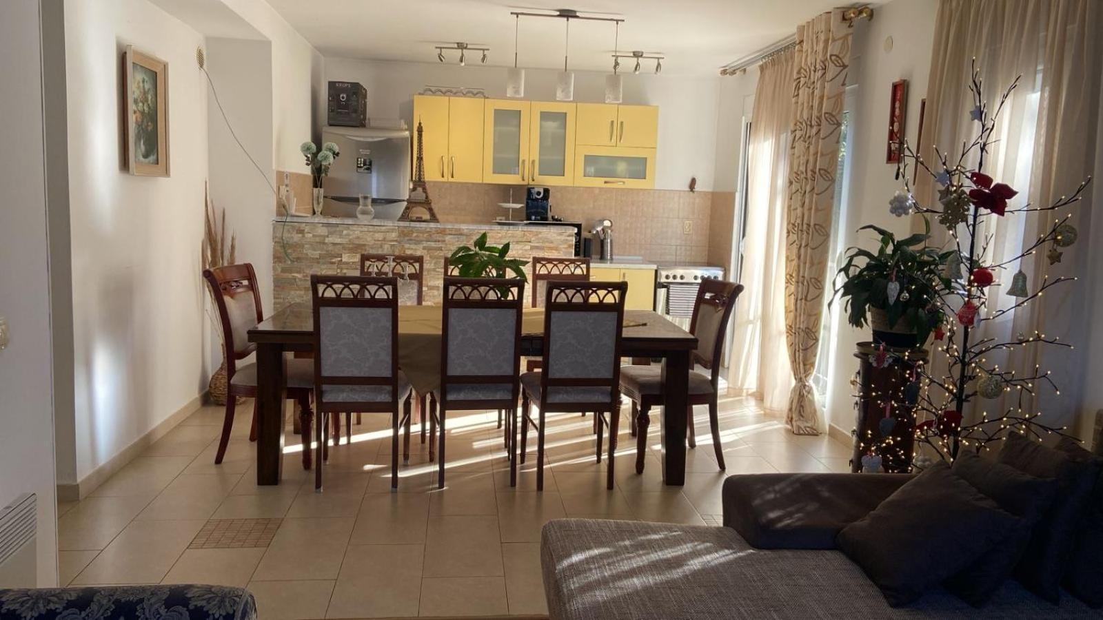 Apartment Ivanisevic 2 Котор Екстериор снимка