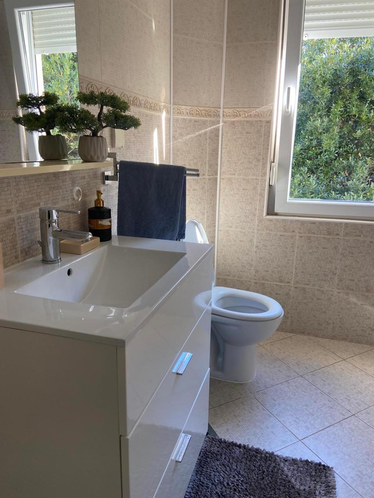Apartment Ivanisevic 2 Котор Екстериор снимка