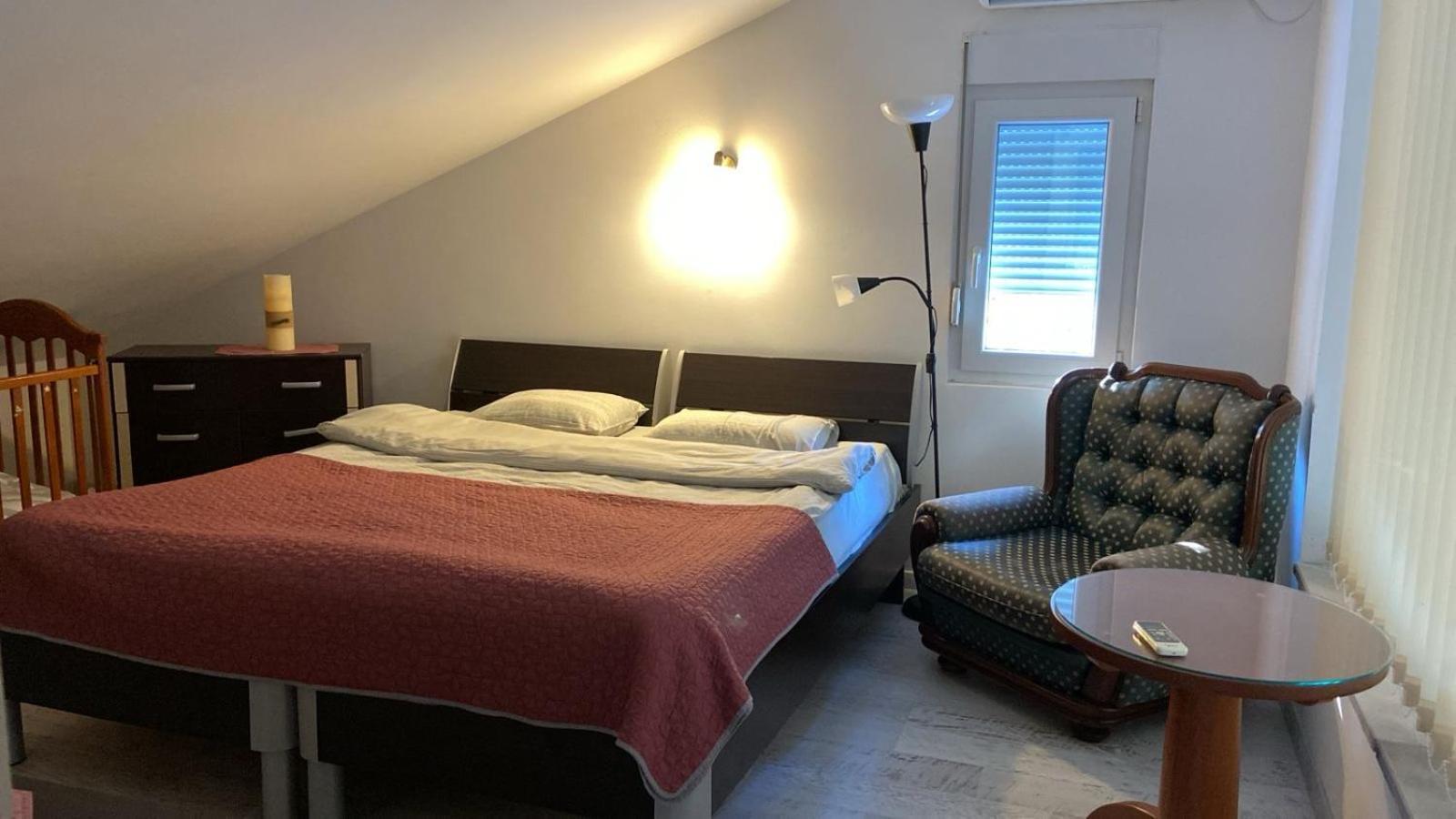 Apartment Ivanisevic 2 Котор Екстериор снимка