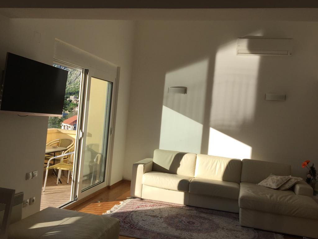 Apartment Ivanisevic 2 Котор Екстериор снимка