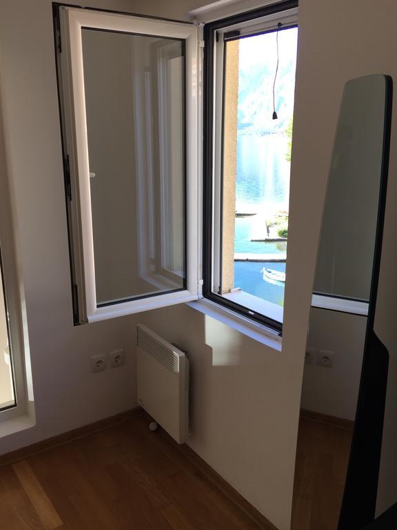 Apartment Ivanisevic 2 Котор Екстериор снимка