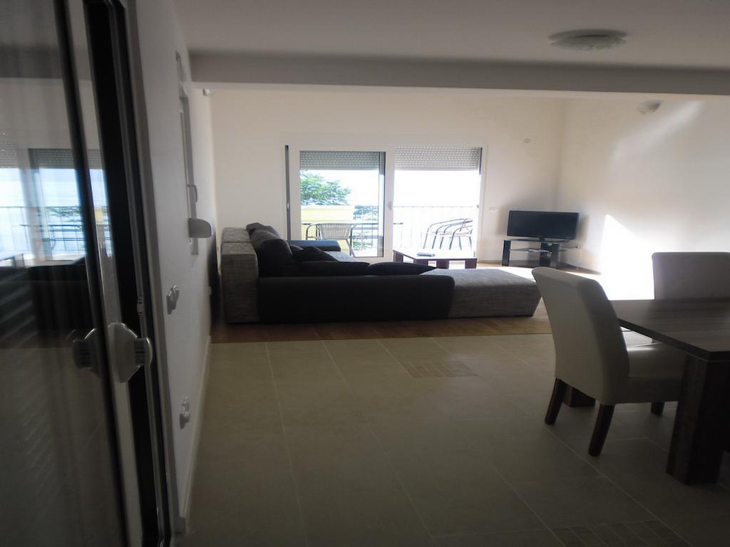 Apartment Ivanisevic 2 Котор Екстериор снимка