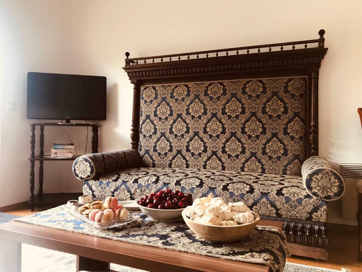 Apartment Ivanisevic 2 Котор Екстериор снимка
